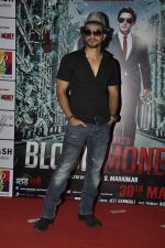 Kunal Khemu at Blood Money promotions in R city Mall on 29th March 2012 (66).JPG